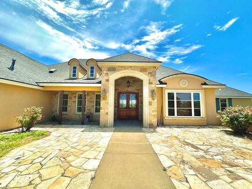 15901 Fm 2402, Paint Rock, TX, 76866-4107 | Card Image