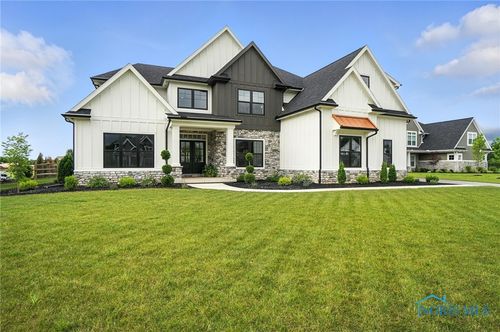 4214 Thornbury Ct, Perrysburg, OH, 43551-6263 | Card Image