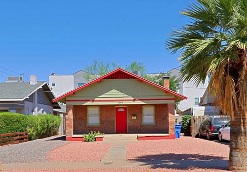 841 N 9th Ave, Phoenix, AZ, 85007-2315 | Card Image