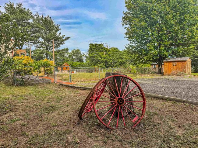 344 Route 206, House other with 3 bedrooms, 2 bathrooms and null parking in HAMMONTON NJ | Image 17