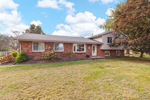 7957 M-50 Street, Ridgeway Township, MI, 49286 | Card Image