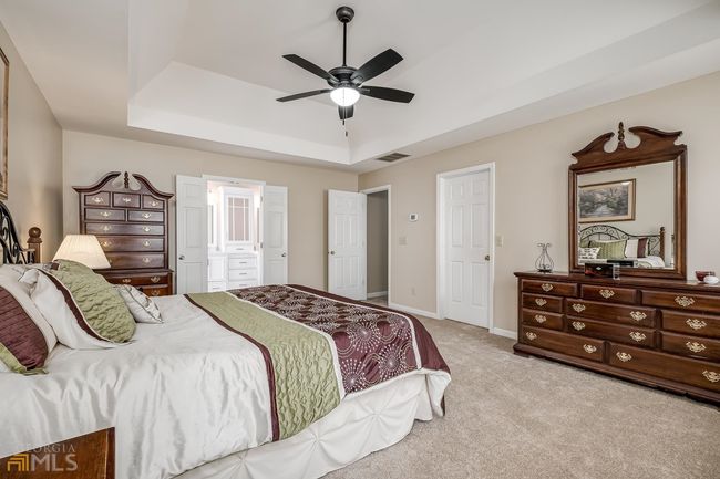 1026 Parsons Greene Dr, House other with 4 bedrooms, 3 bathrooms and null parking in Powder Springs GA | Image 22