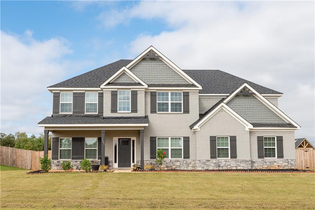 Wynn Way, Opelika, AL 36804