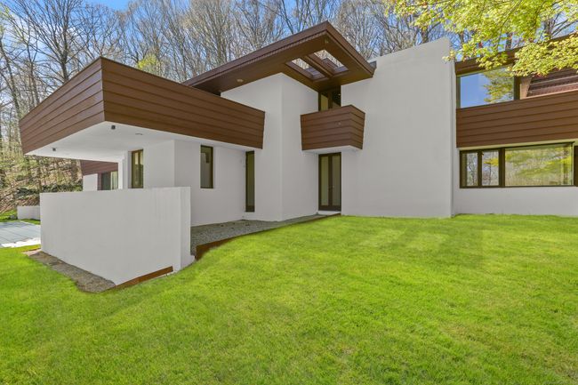 15 Skylark Ln, House other with 5 bedrooms, 3 bathrooms and null parking in Weston CT | Image 21