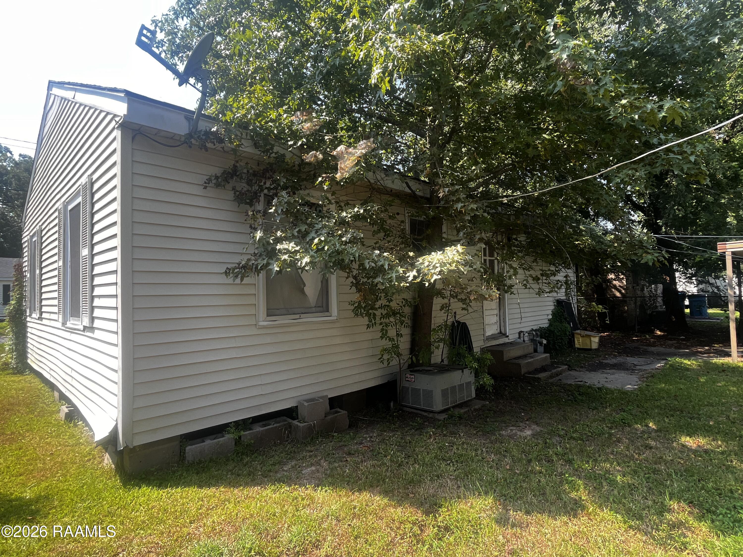 Residential in Lafayette 3