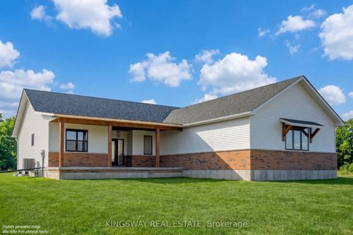 234 E Percy Boom Road E, Trent Hills, ON, K0L1L0 | Card Image