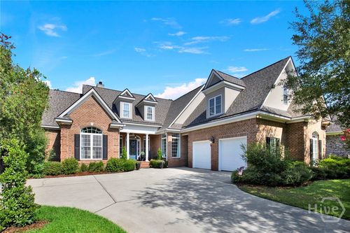68 Crestwood Dr, Savannah, GA, 31405-8130 | Card Image