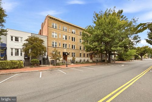 4-1930 New Hampshire Avenue Nw, WASHINGTON, DC, 20009 | Card Image
