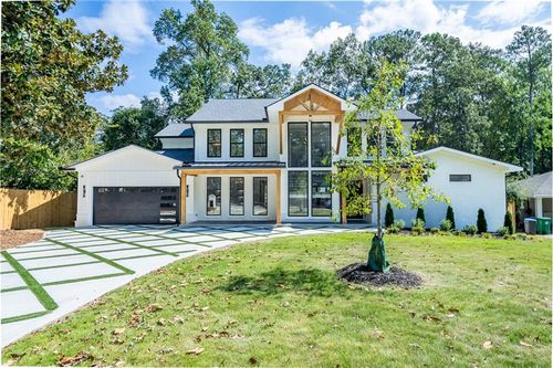 1653 Pamela Dr Ne, Brookhaven, GA, 30319-2927 | Card Image