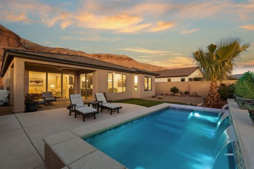 1293 Vertical Blf, Mesquite, NV, 89034-1092 | Card Image