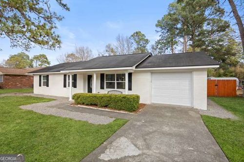 1318 Whitfield Park Drive, Savannah, GA, 31406 | Card Image