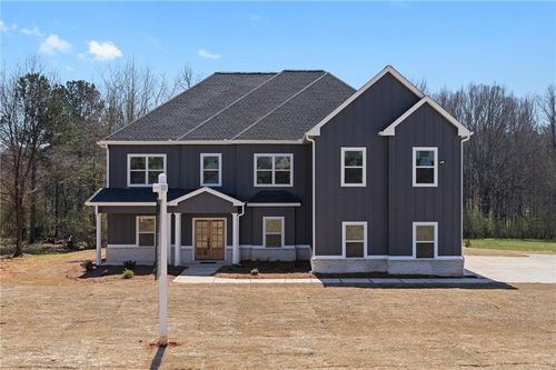 115 River Meadow Ln, Social Circle, GA, 30025-4898 | Card Image