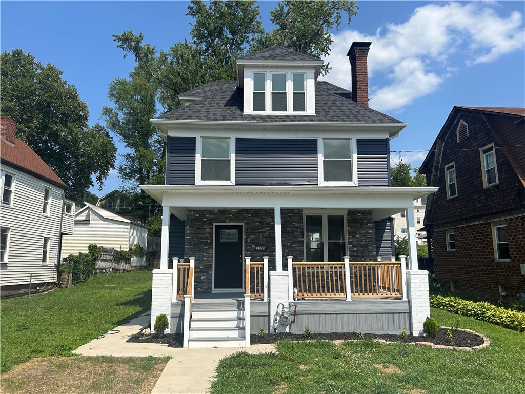 Victoria Ave, New Kensington, PA 15068