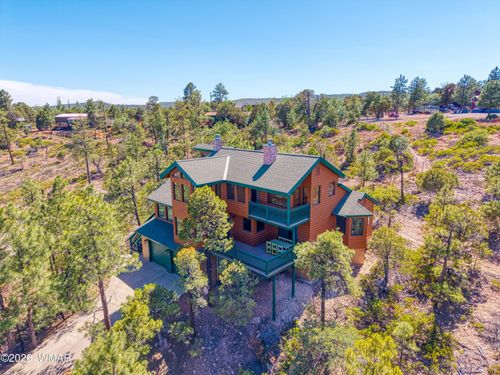 6367 Old Forest Trl, Show Low, AZ, 85901-9192 | Card Image