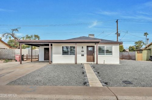 7256 E Mckellips Rd, Scottsdale, AZ, 85257-4268 | Card Image