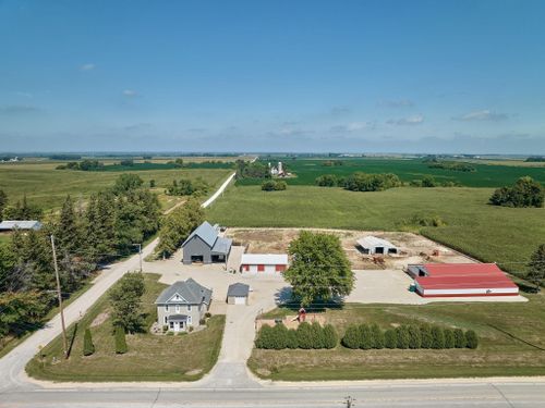 20561 State Highway 80, Wykoff, MN, 55990-3153 | Card Image
