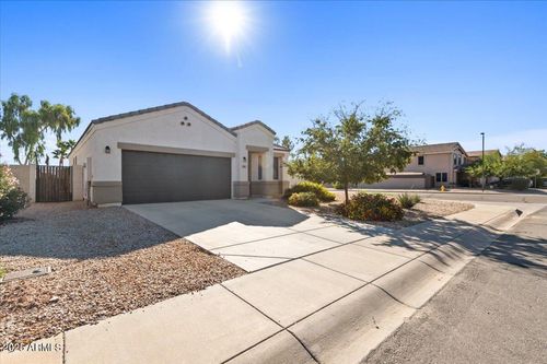 11397 E Wallflower Ln, Florence, AZ, 85132-7600 | Card Image