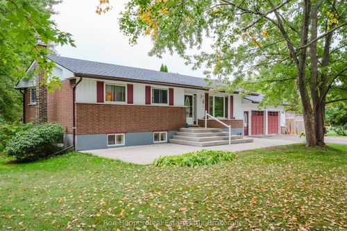 111 Kirk St, Kemble, ON, N4K0G2 | Card Image