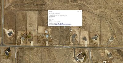 609 Westcott Drive, Home with 0 bedrooms, 0 bathrooms and null parking in Spring Creek NV | Image 3