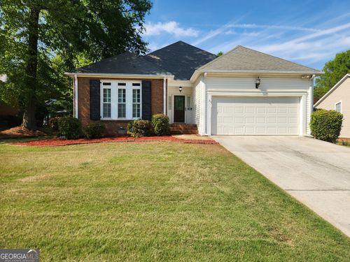 160 Fenwyck Cmns, Fayetteville, GA, 30214-1769 | Card Image