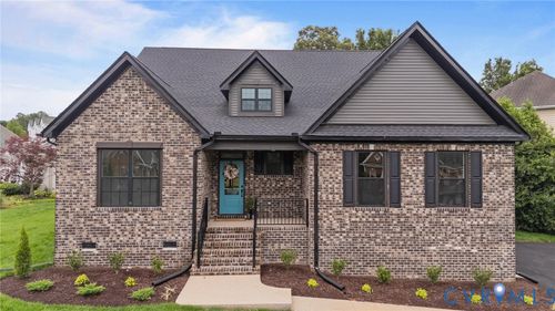 8412 Abercrombie Dr, Chesterfield, VA, 23838-5527 | Card Image