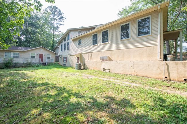 107 Meadow Dr, House other with 3 bedrooms, 3 bathrooms and null parking in Seneca SC | Image 16