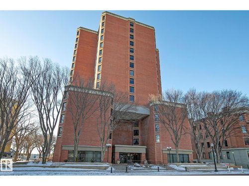 1504-11503 100 Ave Nw, Edmonton, AB, T5K2K7 | Card Image