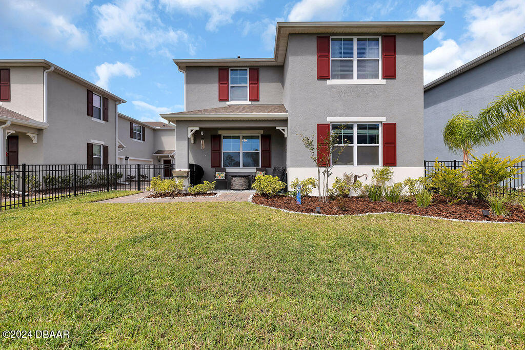 Meleto Blvd, New Smyrna Beach, FL 32168