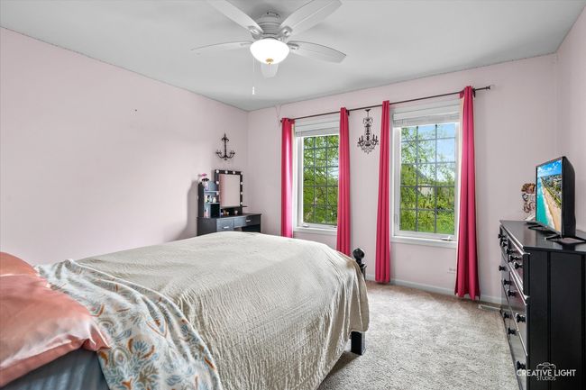 16432 S Harmon Ln, House other with 4 bedrooms, 4 bathrooms and 3 parking in Plainfield IL | Image 17