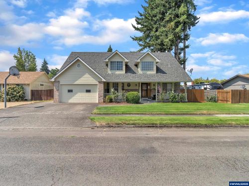 1475 N 4th Ave, Stayton, OR, 97383-1303 | Card Image