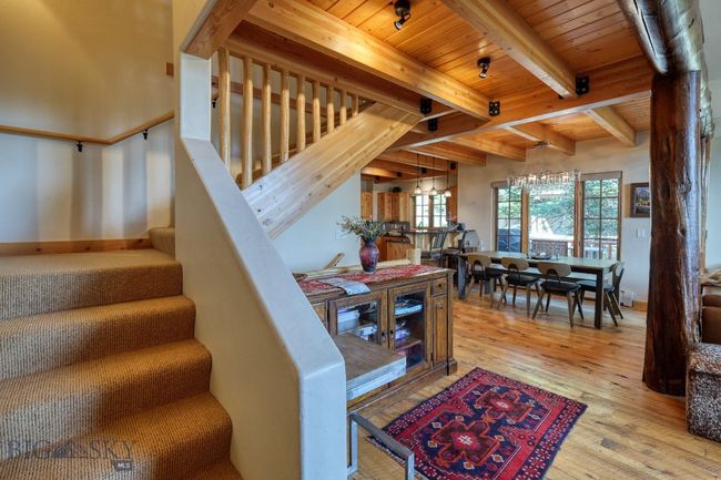 1 Hidden Trail Ln, House other with 4 bedrooms, 5 bathrooms and null parking in Big Sky MT | Image 12