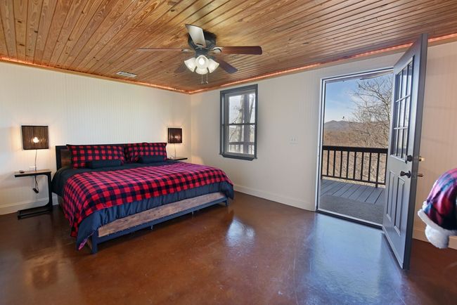 47 Steeple Ln, Home with 2 bedrooms, 2 bathrooms and null parking in Marble NC | Image 54