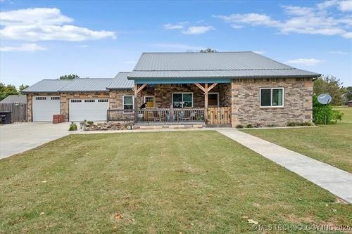 21603 W 14th St S, Sand Springs, OK, 74063-5154 | Card Image