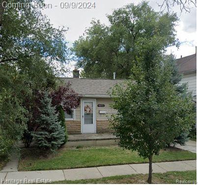 Timken Ave, Warren, MI 48089