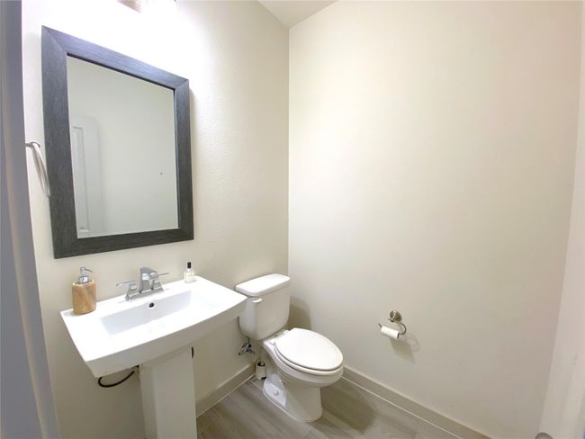 2777 Majesty Dr, Townhouse with 3 bedrooms, 3 bathrooms and null parking in Little Elm TX | Image 6
