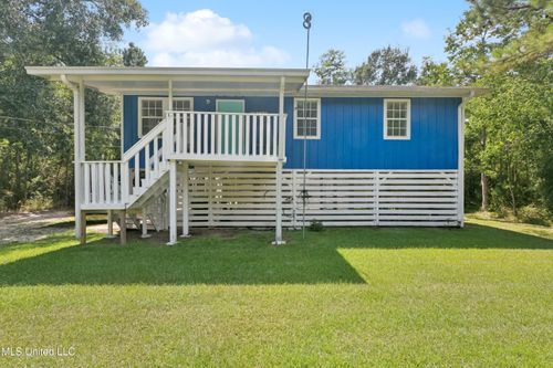 4017 Seventh St, Bay Saint Louis, MS, 39520-7716 | Card Image