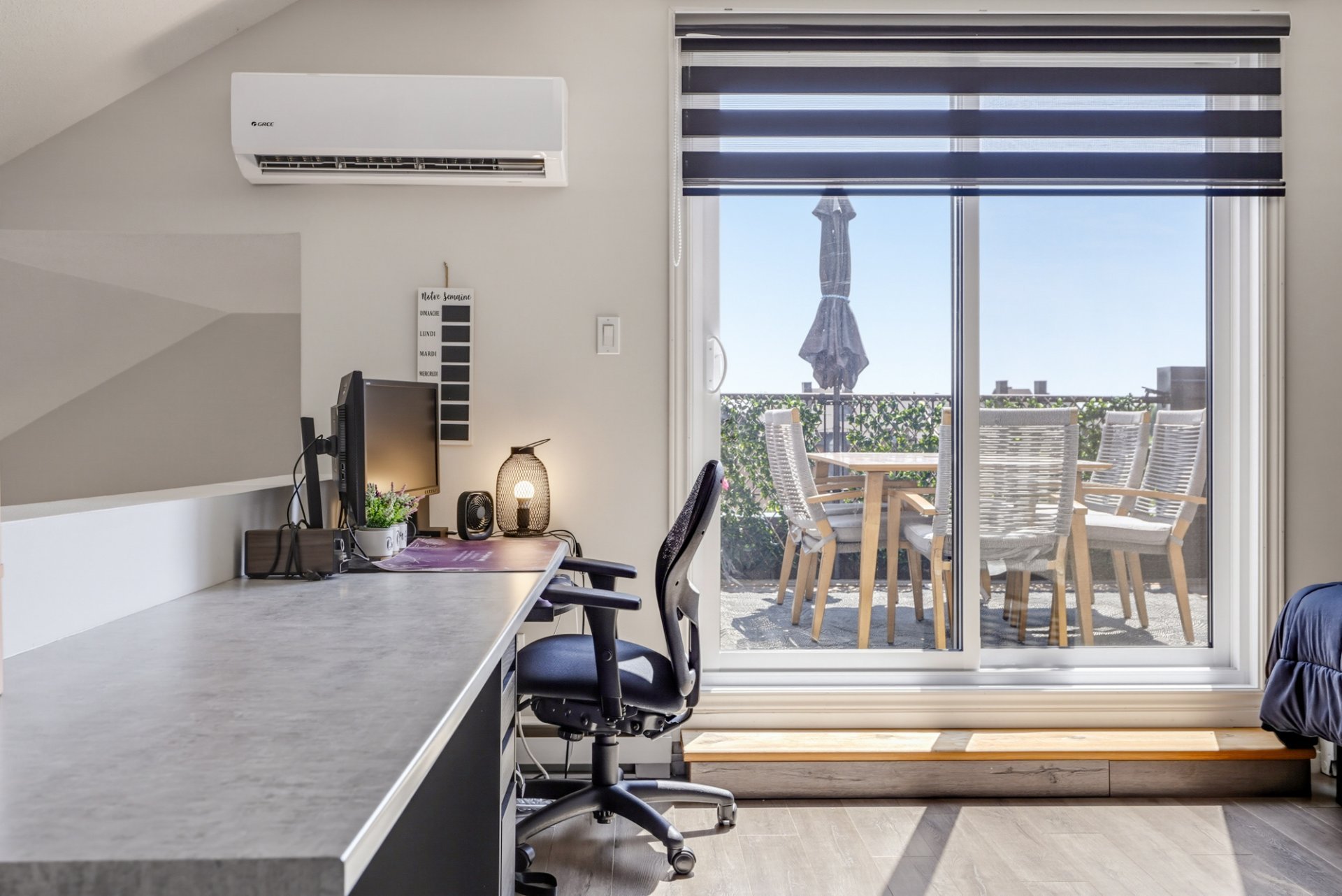 Residential in Gatineau (Gatineau)