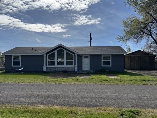 116 Kelley Ave, Roosevelt, WA, 99356-9712 | Card Image