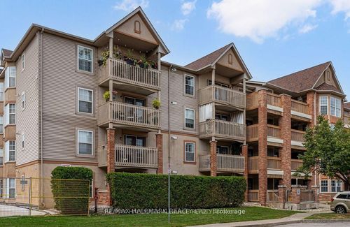 312-4003 Kilmer Dr, Burlington, ON, L7M4M1 | Card Image