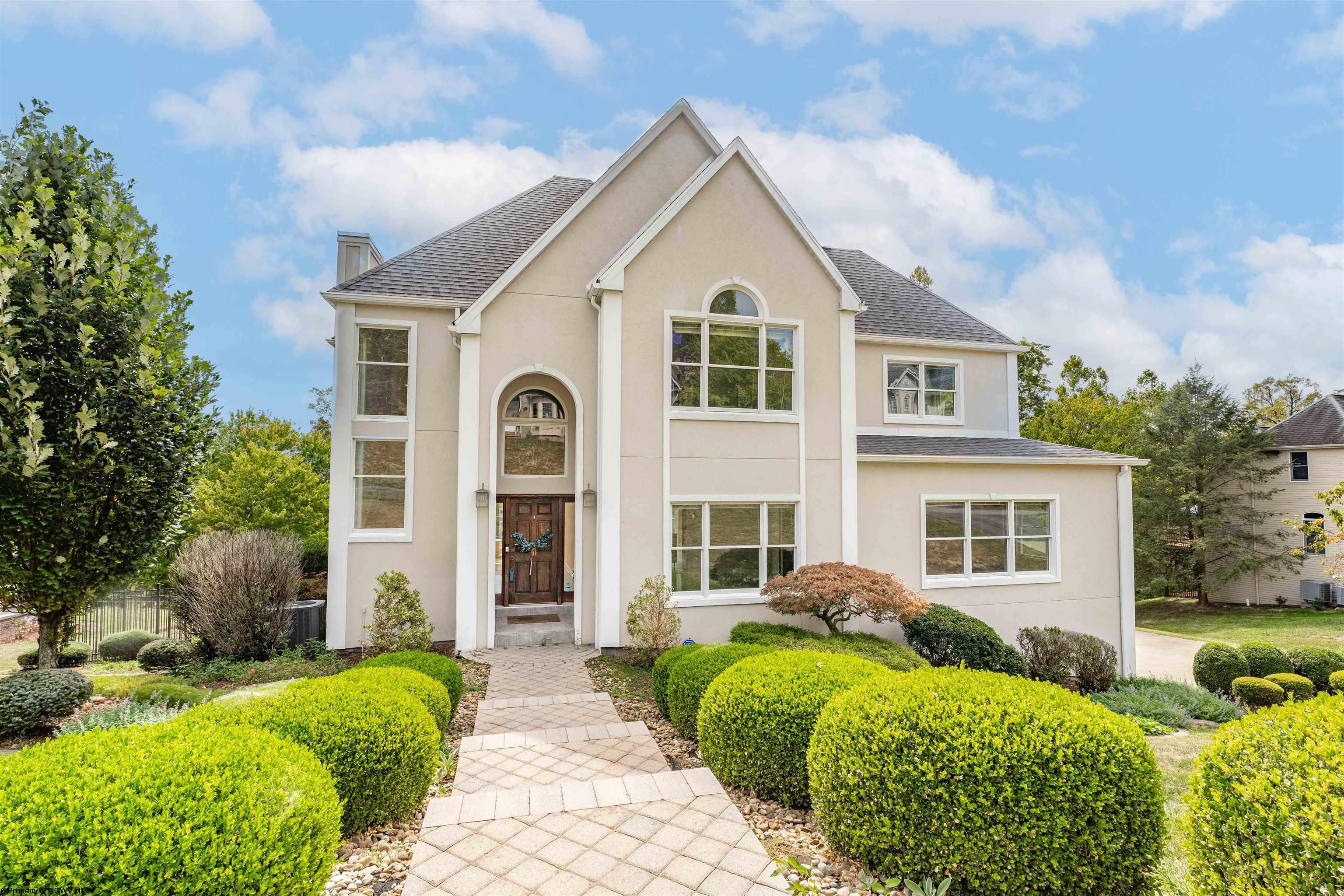 Laurel Ridge Dr, Morgantown, WV 26508