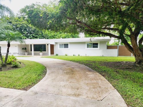 7425 Sw 128th St, Pinecrest, FL, 33156-5343 | Card Image