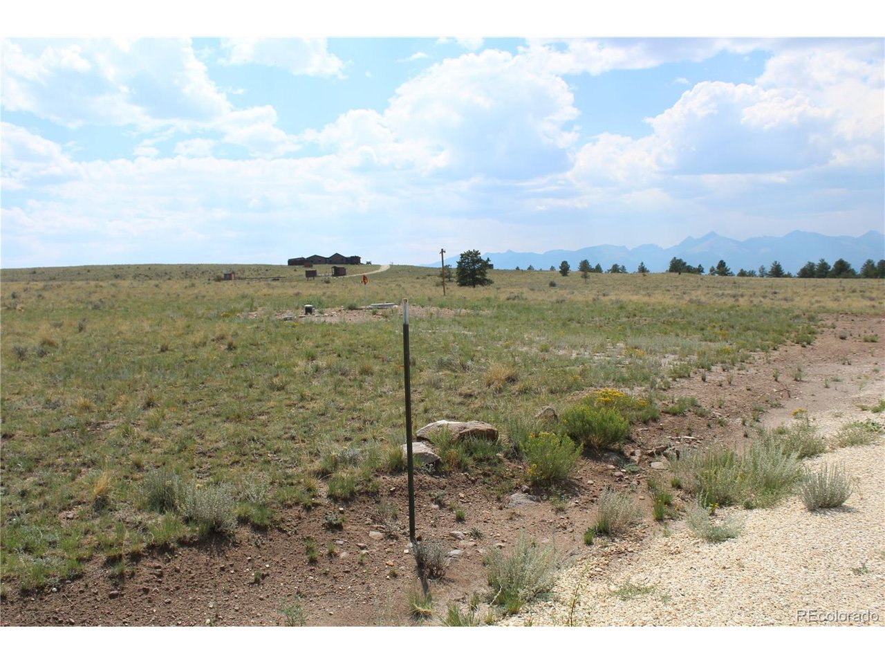 Land in Westcliffe 2