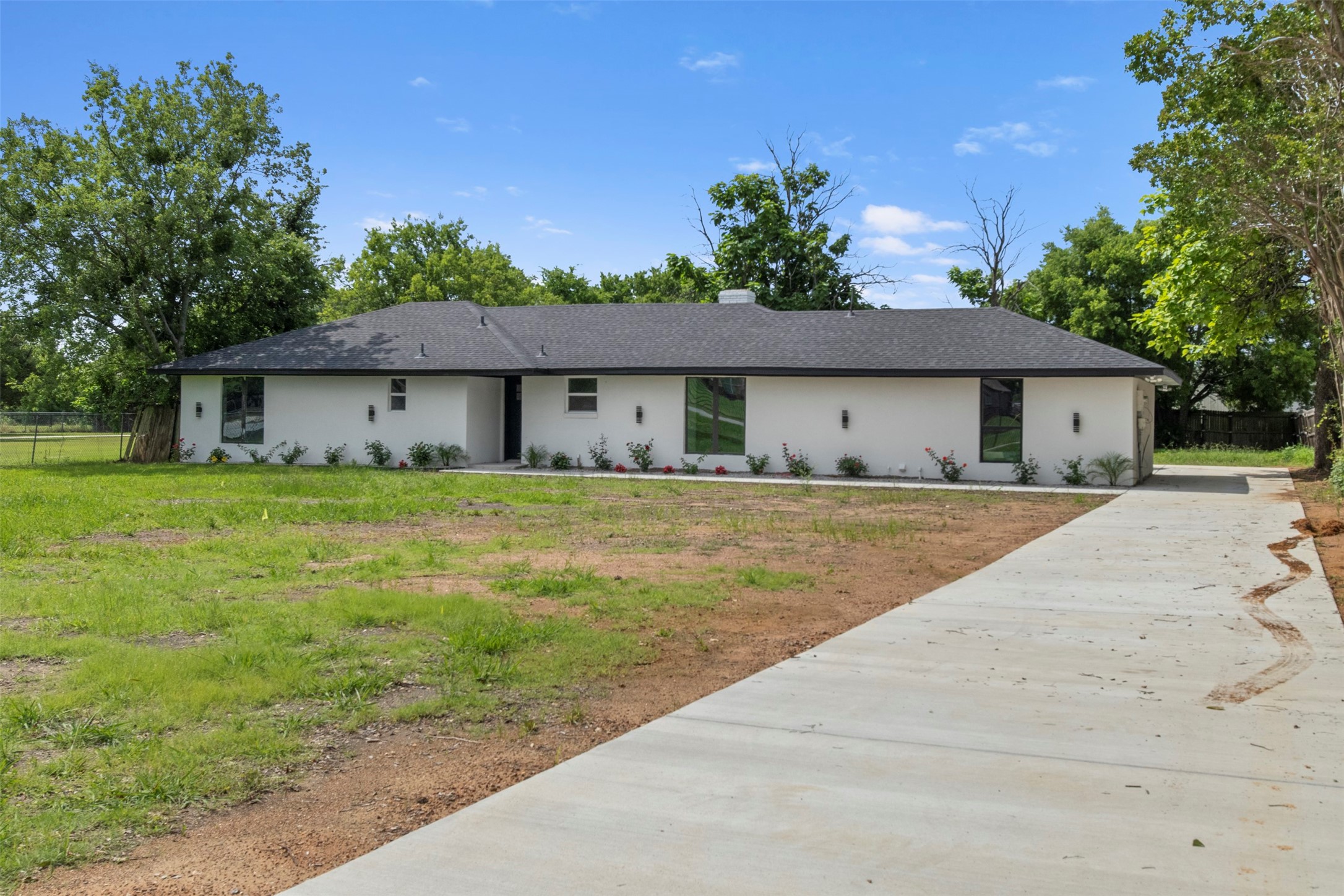 Residential in Red Oak 2