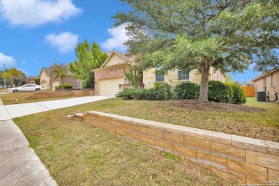 4506 Jesse Bowman, House other with 3 bedrooms, 2 bathrooms and null parking in San Antonio TX | Image 2