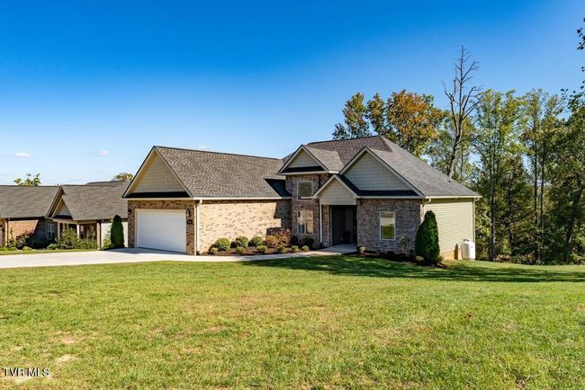 474 Grovemont Pl, House other with 3 bedrooms, 3 bathrooms and null parking in Piney Flats TN | Image 49