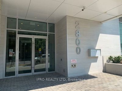 909 - 2800 Keele St, Condo with 0 bedrooms, 1 bathrooms and null parking in North York ON | Image 3