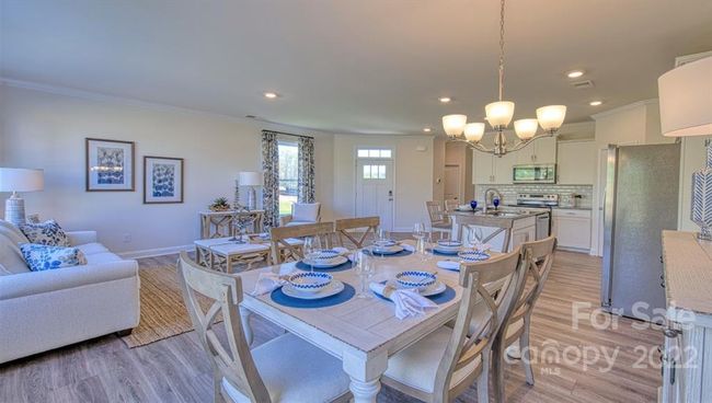 Dining area | Image 15