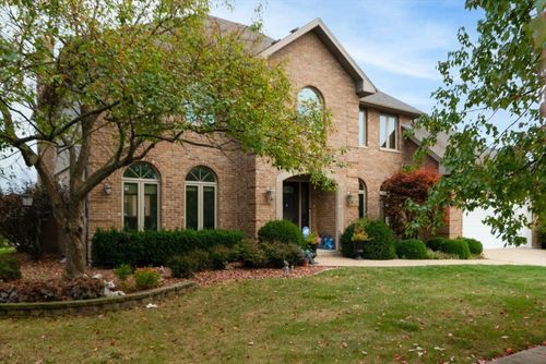 12751 S 100th Ave, Palos Park, IL, 60464-2552 | Card Image