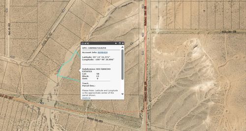 9-Xxx Jurado Road Sw, Rio Rancho, NM, 87124 | Card Image