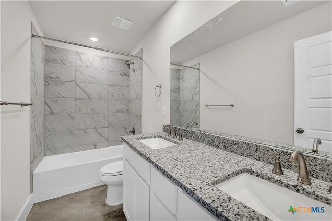 1127 Lexington Dr, House other with 4 bedrooms, 2 bathrooms and null parking in Copperas Cove TX | Image 4